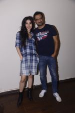 Suzanna Mukherjee, Sanjay Suri at Mona Darling film interview on 30th Jan 2017